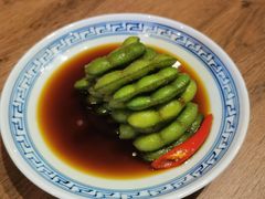 -苏州凯悦酒店·酒肆(华池街店)