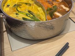 -呷哺呷哺 黄金牧场 (新辰里学清路店)