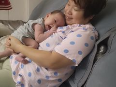 -金贝儿月嫂(高新尚品国际店)