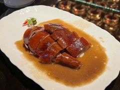 -北京四季酒店·采逸轩