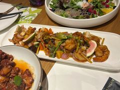 -青梅酒肆PLUS(长白仙岛北路店)