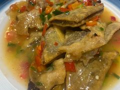 -柴窝堡22号辣子鸡·传承新疆菜