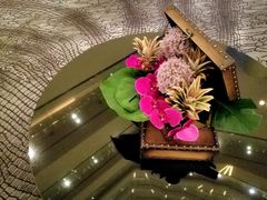 -广州四季酒店