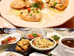 -旺来排档