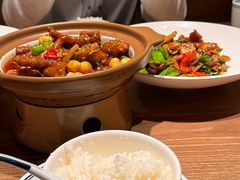 -周家二小姐的菜(西津渡店)