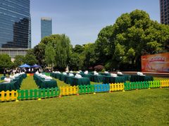 -中国福利会少年宫