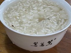 -笃笃笃糖粥(十全街店)