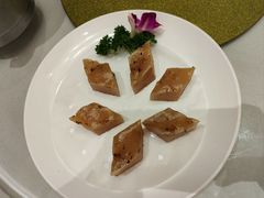 -得月楼·省级非遗·传统苏帮菜(观前店)