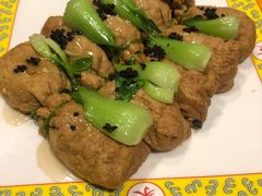-那家小馆•北京菜•烤鸭(香山店)