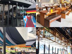 -haxnbauer海森堡德国餐厅(深圳coco店)