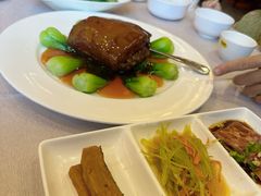 -功德林素菜饭庄(前门店)