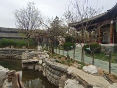 -李叔同故居纪念馆
