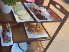 -原汁原味驴庄(长岭村店)