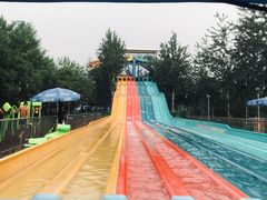-欢乐水魔方水世界
