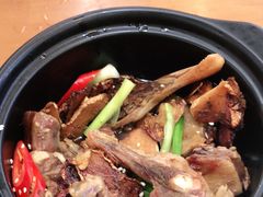 -鑫鸿达·海鲜闽菜热炒小馆(中山路店)