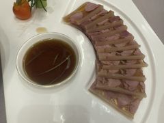 -银都上海菜馆(粤海东路店)