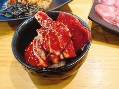 坛子牛肉-伊茉家的烤肉店(勒泰中心店)
