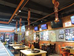 -韩国大金刚烤肉·料理(印象城店)