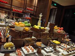 -康莱德酒店·美庭自助餐厅