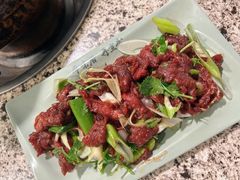 -厚味居炙子烤肉·清真(天桥南纬路店)