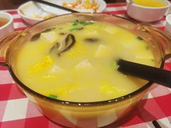 -西贝莜面村(镇江苏宁广场店)