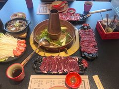 -潮庭牛肉火锅·骑楼私宴