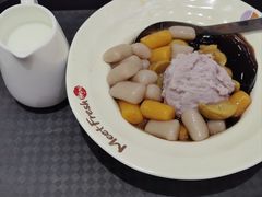 -鲜芋仙(番禺万达广场店)