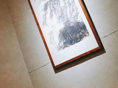 -箱美术馆私房菜(水晶郦城店)