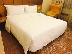 -深圳海景嘉途酒店(东翼楼)