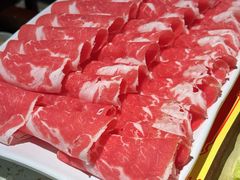 -鑫隆四季涮肉(八角畅游店)