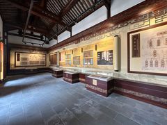 -阆中古城-川北道署