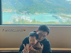 -惠州金海湾嘉华度假酒店