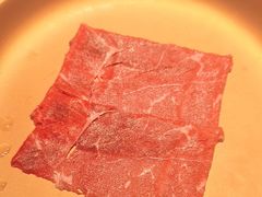 -牛YO寿喜烧和牛火锅自助(三台子万象汇店)