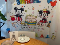 -1861意大利餐厅(来福士店)