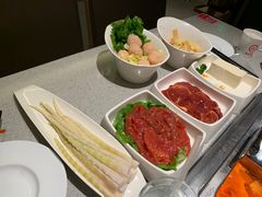 -海底捞火锅(万科广场店)