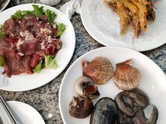 -小科自助海鲜烧肉(高区店)