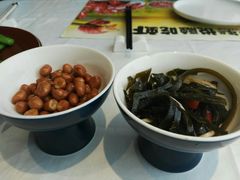 -悦融·京鲁菜·露台花园(安定门店)
