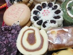 -北京稻香村(学清店)