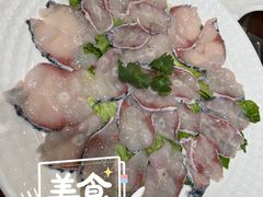 -御膳粥·牛乳粥底火锅·地道顺德菜(容桂店)