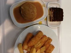 -宜家·瑞典风味餐厅(烟台路店)