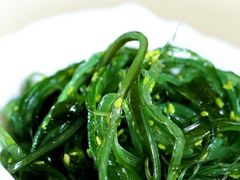 冰海草沙拉-必点海鲜·鲅鱼水饺(鞍山西道店)