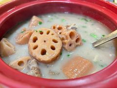 -食藕·武昌鱼(古德寺店)