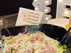 -海派悦庭·海胆烧麦·新融合菜(凯德广场店)