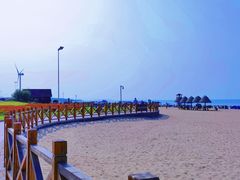 -那香海钻石沙滩浴场