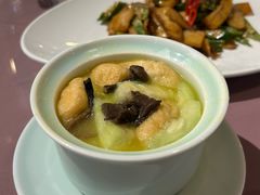 -天厨妙香素食餐厅(清华店)