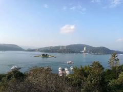 -日月潭