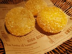 -许爷家·生态湖鲜(徐汇日月光店)