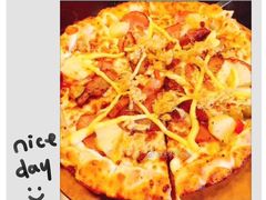 -Mr.Pizza米斯特比萨(苏州平江万达广场店)