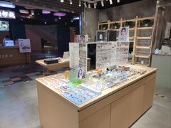 -棱石眼镜(CP静安店)