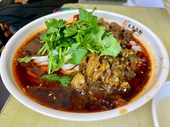 -饶妈长寿米粉(东和春天店)